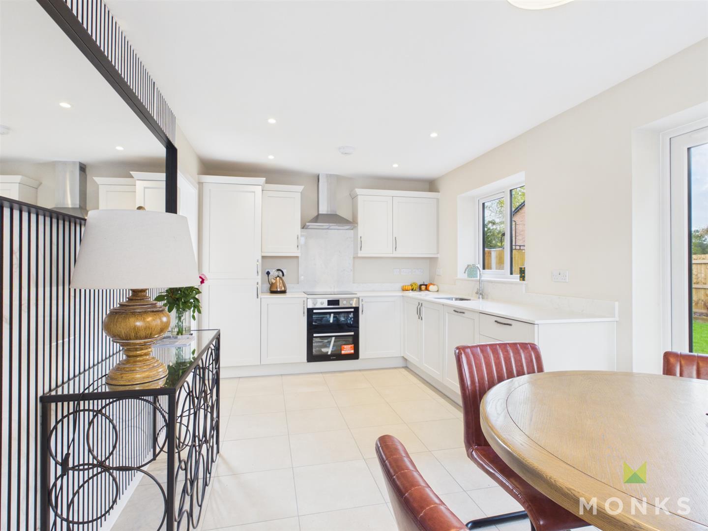 13 Stones Wharf, Oswestry, SY10 7TG For Sale